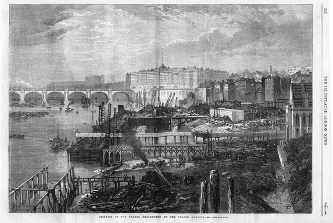 1865 thames embankment
